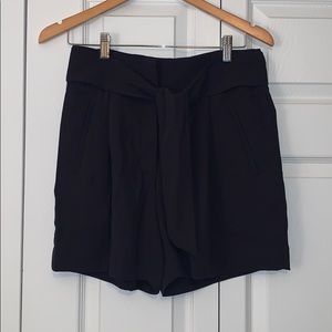 NWOT - H&M High Waisted Shorts